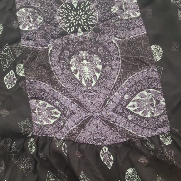 Free People Tunic NWT - Picture 7 of 8